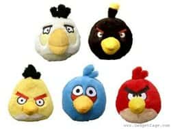 عروسک    پرندگان خشمگین Angry Birds55904thumbnail