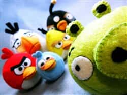 عروسک    پرندگان خشمگین Angry Birds55907thumbnail