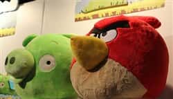 عروسک    پرندگان خشمگین Angry Birds55906thumbnail