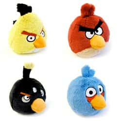 عروسک    پرندگان خشمگین Angry Birds55905thumbnail