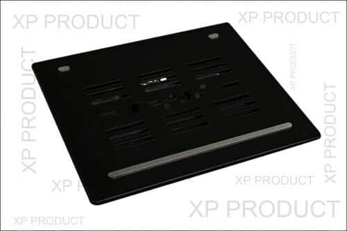 استند و پایه خنک کننده لپ تاپ ایکس پی XP-F9857067
