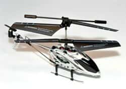 هلیکوپتر مدل رادیو کنترل موتور الکتریکی   GS-Hobby GS240  3 Channel54147thumbnail