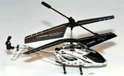 هلیکوپتر مدل رادیو کنترل موتور الکتریکی   GS-Hobby GS240  3 Channel54162thumbnail