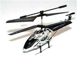 هلیکوپتر مدل رادیو کنترل موتور الکتریکی   GS-Hobby GS240  3 Channel54154thumbnail