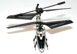 هلیکوپتر مدل رادیو کنترل موتور الکتریکی   GS-Hobby GS240  3 Channel54148thumbnail