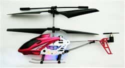 هلیکوپتر مدل رادیو کنترل موتور الکتریکی   GS-Hobby GS240  3 Channel54156thumbnail
