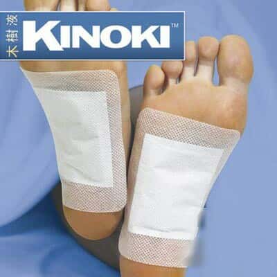 پزشکی و سلامت   کینوکی Kinoki54423