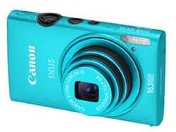 دوربین عکاسی  کانن Ixus 125 HS54562thumbnail