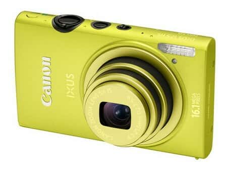 دوربین عکاسی  کانن Ixus 125 HS54556