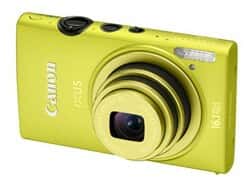دوربین عکاسی  کانن Ixus 125 HS54556thumbnail