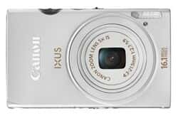 دوربین عکاسی  کانن Ixus 125 HS54557thumbnail