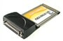 کابل و مبدل لپ تاپ  PCMCIA - High Speed Parallel Port Cardbus Card