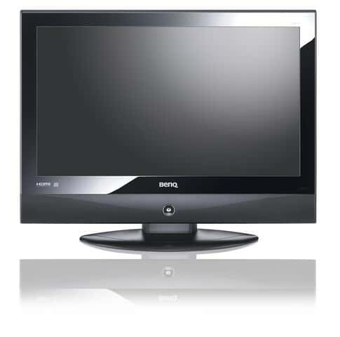 تلویزیون بنکیو LCD  VJ3212  4300