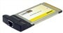 کابل و مبدل لپ تاپ  PCMCIA - LAN 10/100 Ethernet Adapter