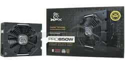 پاور ایکس اف ایکس Pro 850W Core Edition 80 Plus Bronze55589thumbnail