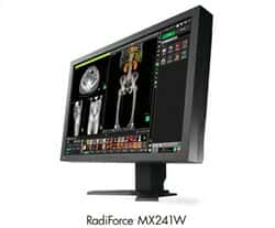 نمایشگر پزشکی Medical LED، LCD ایزو RadiForce MX241W55752thumbnail