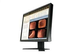 نمایشگر پزشکی Medical LED، LCD ایزو RadiForce MX19155759thumbnail