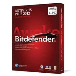 نرم افزار بیت دیفندر Anti Virus 2012 Plus - 1 User56281thumbnail