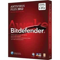 نرم افزار بیت دیفندر Anti Virus 2012 Plus- 3 Users56282thumbnail