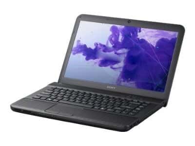 لپ تاپ سونی EG2-AGX  Ci5 - 4Gb - 500Gb56300