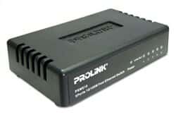 سوئیچ شبکه پرولینک PSW510 Mini Switch 5-Port56545thumbnail