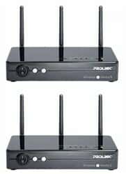 سایر تجهیزات شبکه پرولینک PME200 Wireless-N Media Extender56587thumbnail