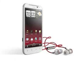 هندزفری و هدفون موبایل بیتس iBeats - HTC Sensation57009thumbnail