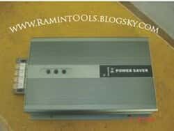 root   دستگاه کاهنده مصرف برق سه فازPower saver57128thumbnail