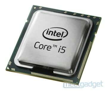 CPU اینتل Core  i5-3470 6M Cache57324