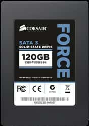 هارد SSD اینترنال کورسیر Force 3 120GB SATA 357357thumbnail