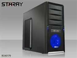 کیس کامپیوتر انرمکس STARAY4361thumbnail