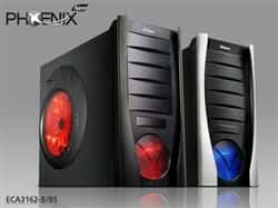 کیس کامپیوتر انرمکس Phoenix Neo4366thumbnail