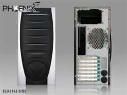کیس کامپیوتر انرمکس Phoenix Neo4367thumbnail