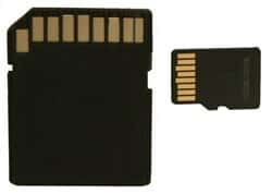 کارت حافظه  سیلیکون پاور Micro SDHC Class10  16GB57429thumbnail
