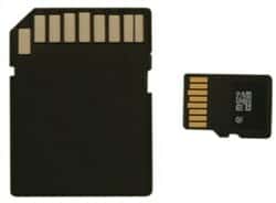 کارت حافظه  سیلیکون پاور Micro SDHC Class10  32GB57433thumbnail