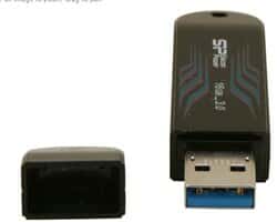 فلش مموری   سیلیکون پاور Blaze B10  16GB USB 3.057444thumbnail