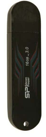 فلش مموری   سیلیکون پاور Blaze B10  16GB USB 3.057441