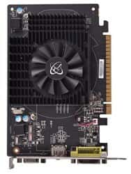 کارت گرافیک ایکس اف ایکس GeForce GT430 1GB DDR357491thumbnail