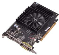کارت گرافیک ایکس اف ایکس GeForce GT430 1GB DDR357493thumbnail