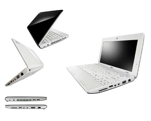 لپ تاپ ال جی R410-K AP62E1 2.2Ghz-3Gb-320Gb4443