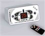 سایر تجهیزات سرمایش و گرمایش و تهویه  کلیدهوشمند کنترل ازراه دورکولرآبی 