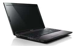 لپ تاپ لنوو Z570 Ci5  2450M 2.5GHz  4GB RAM 500GB58874thumbnail