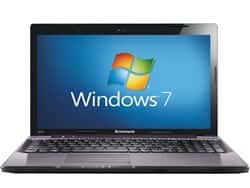 لپ تاپ لنوو Z570 Ci5  2450M 2.5GHz  4GB RAM 500GB58870thumbnail