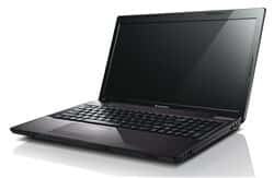 لپ تاپ لنوو Z570 Ci5  2450M 2.5GHz  4GB RAM 500GB58871thumbnail