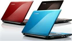 لپ تاپ لنوو Z470 Ci5  2.5GHz 4Gb-500Gb-GT54058898thumbnail