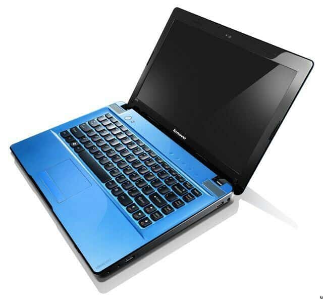لپ تاپ لنوو Z470 Ci5  2.5GHz 4Gb-500Gb-GT54058895