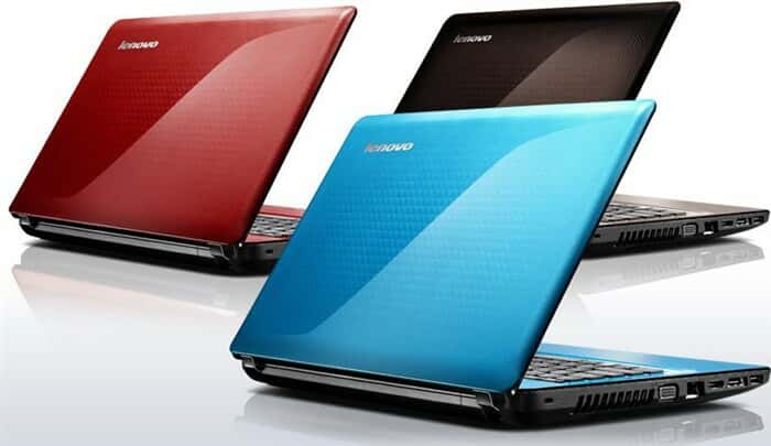 لپ تاپ لنوو Z470 Ci5  2450M  2.5Ghz 4GB-750GB58902