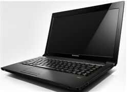 لپ تاپ لنوو B570e 2.1Ghz Dual Core 2Gb-320Gb58942thumbnail