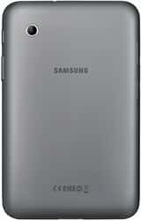 تبلت سامسونگ Galaxy Tab 2 P3100  3G 16GB59473thumbnail