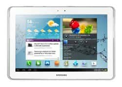 تبلت سامسونگ Galaxy Tab 2 P5100  3G 16GB59477thumbnail